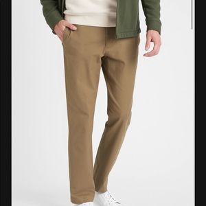 Men’s Aiden Slim-Fit Stretch Chino